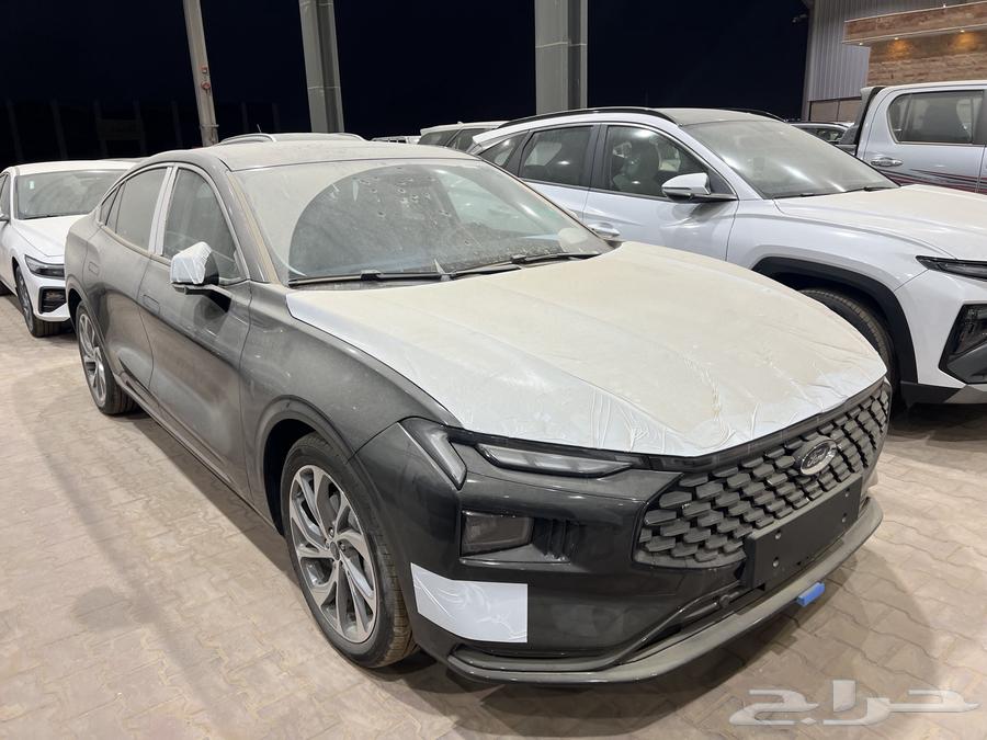 Ford Taurus 2025, all colors, lowest prices, installments63516231432834113