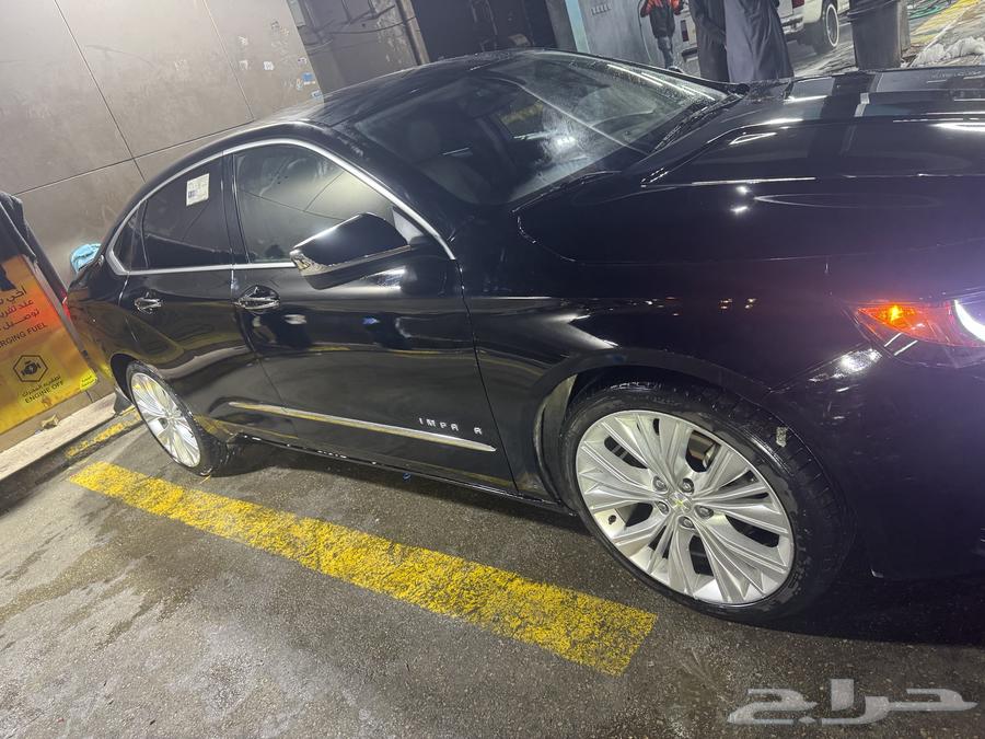 Impala LT LTZ 201863514706109569111