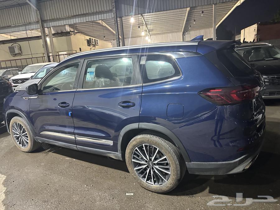Tiggo 8 Comfort 202363519187308419113