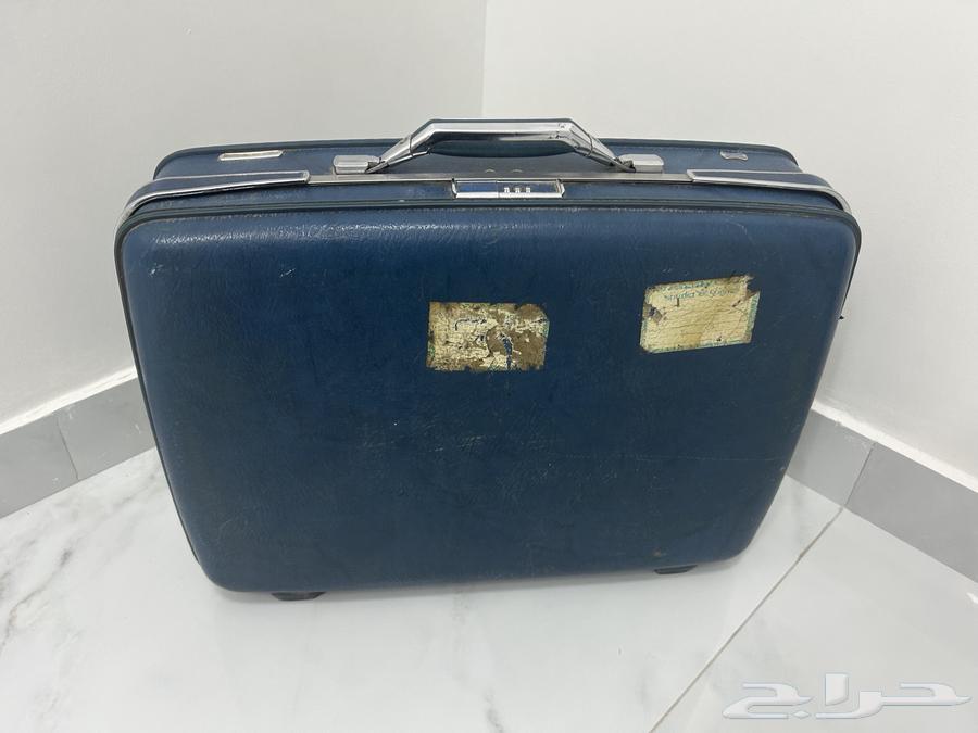 A rare old museum heritage bag63293162250626111