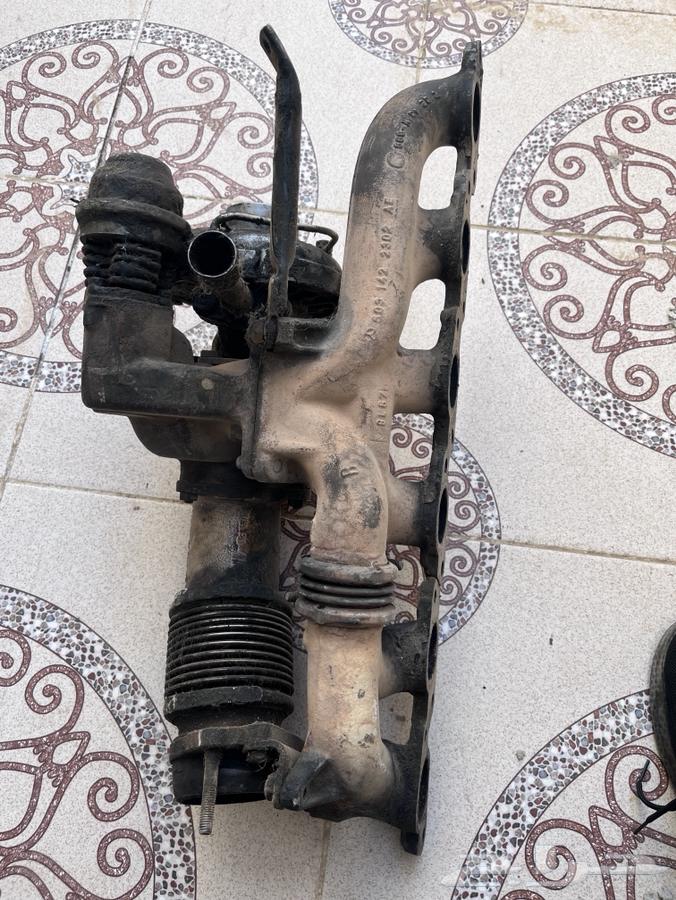 Turbo Mercedes63516033979267111