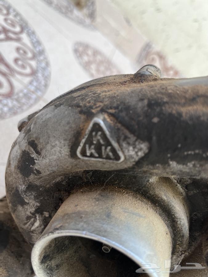 Turbo Mercedes63516033979267112
