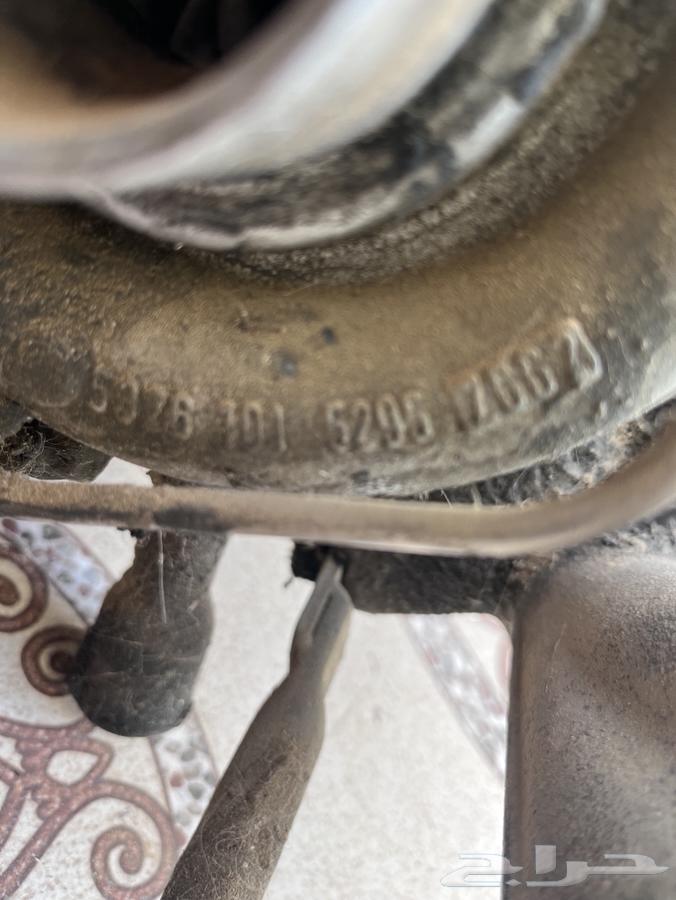 Turbo Mercedes63516033979267113