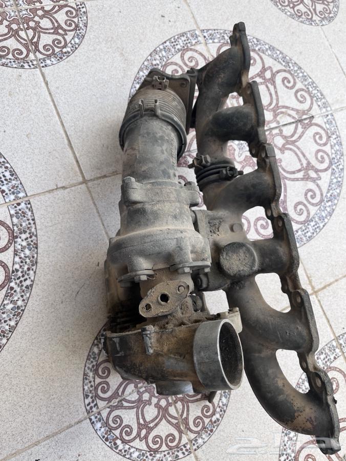 Turbo Mercedes63516033979267114