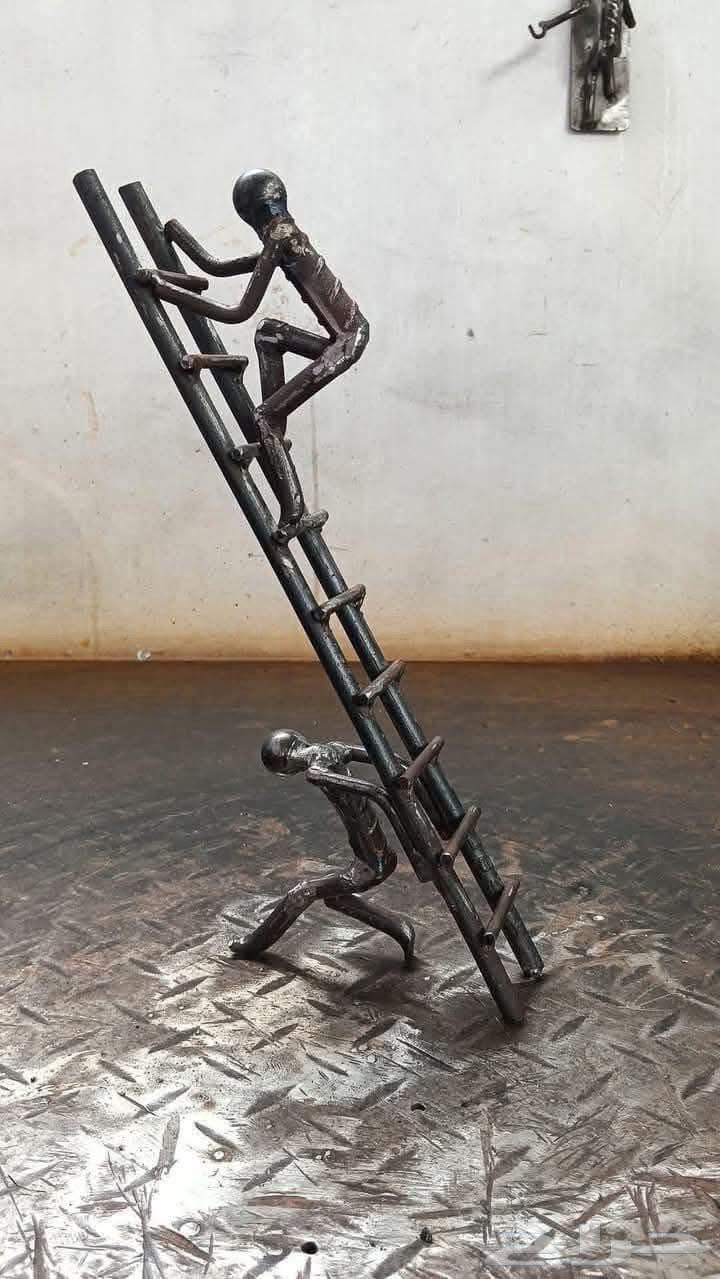 Blacksmith technician for all types of blacksmithing in Riyadh630261913990431119