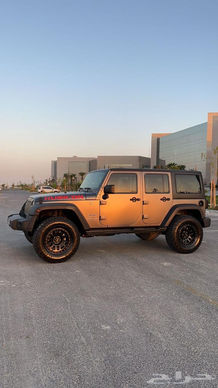 Wrangler (Sport Unlimitedjk) 201863514943163010113