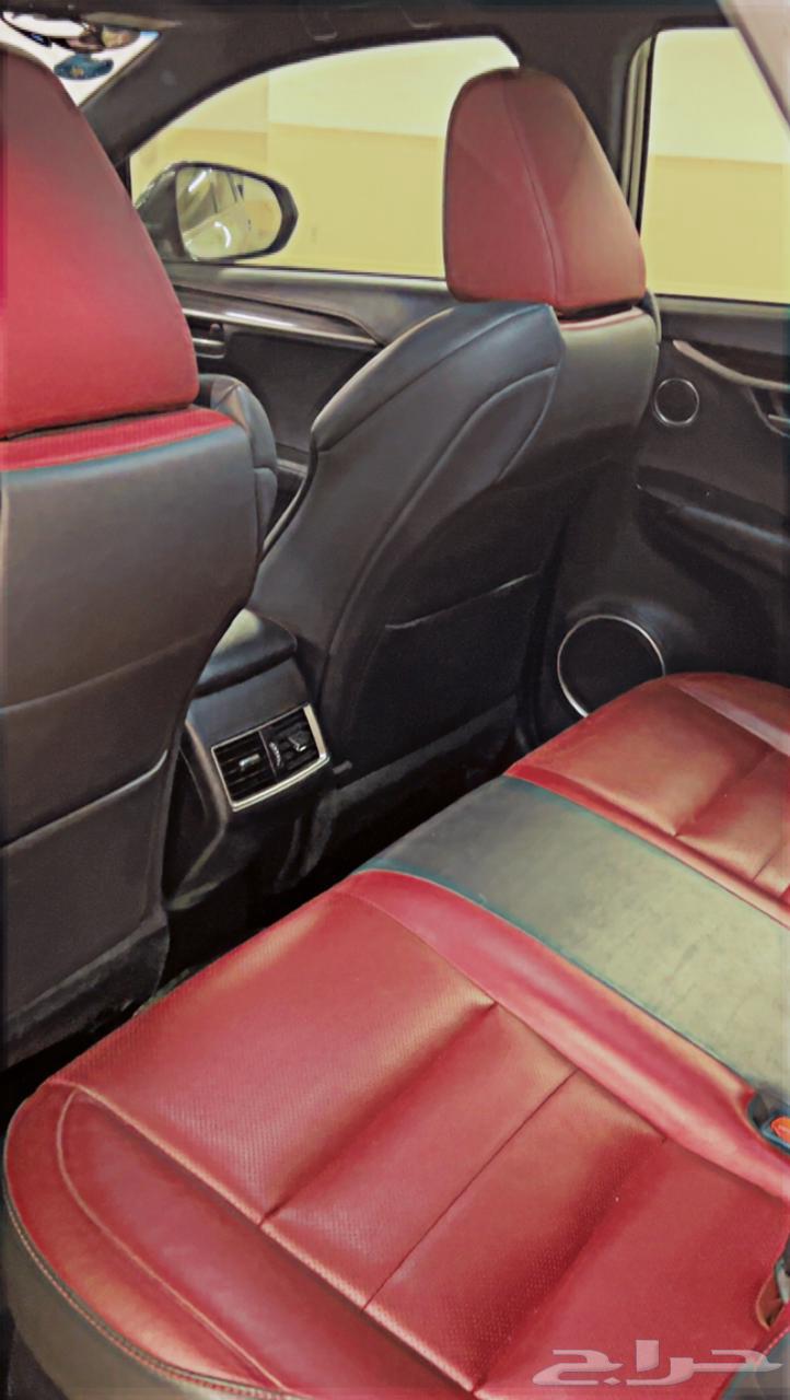 Lexus NX F Sport 2015 in Japan63518728045571114
