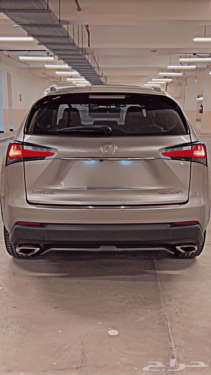 Lexus NX F Sport 2015 in Japan63518728045571111