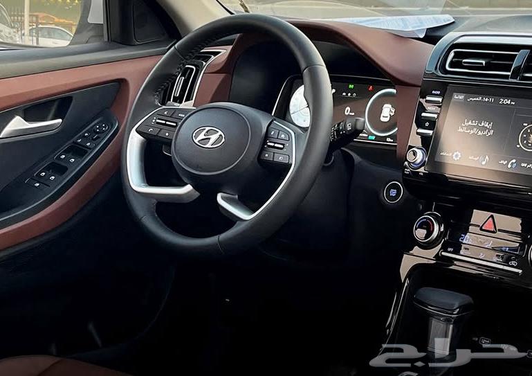 هيونداي كريتا 2025 كمفورت ( مبيعات اقساط فقط )63521066495746113
