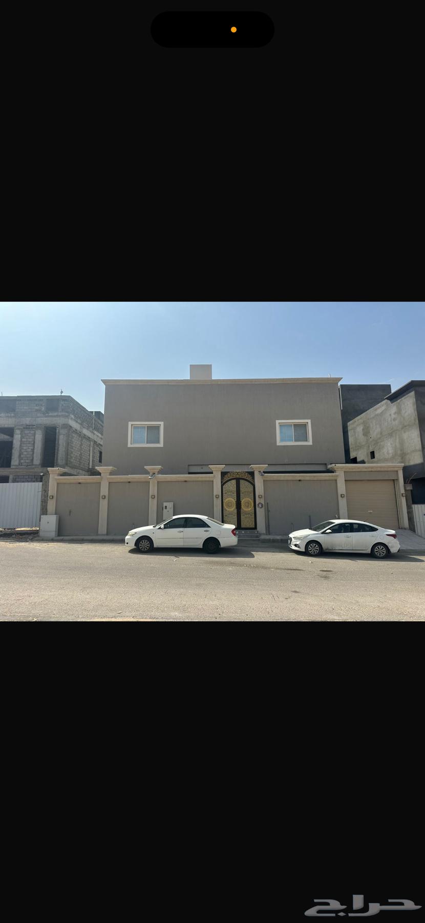 For sale, a villa with negotiable price of one million and 750, Al-Samel gives good news.63006471898626111