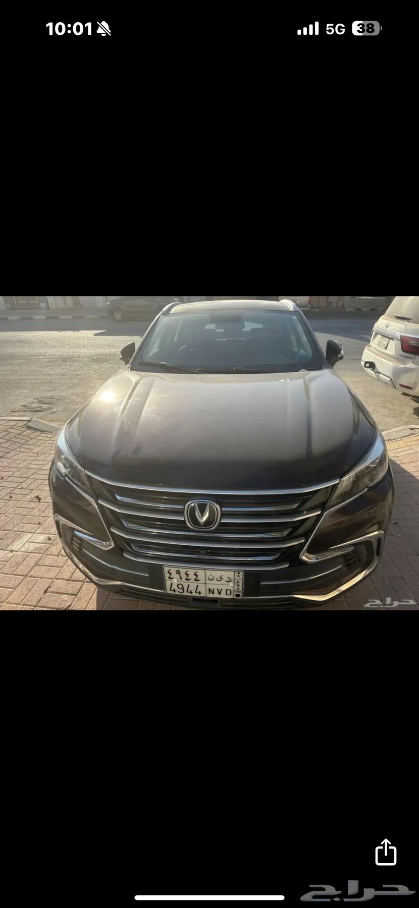 Changan CS85 2022 model, fully loaded, car is clean, mileage 87,000.63514672911235113