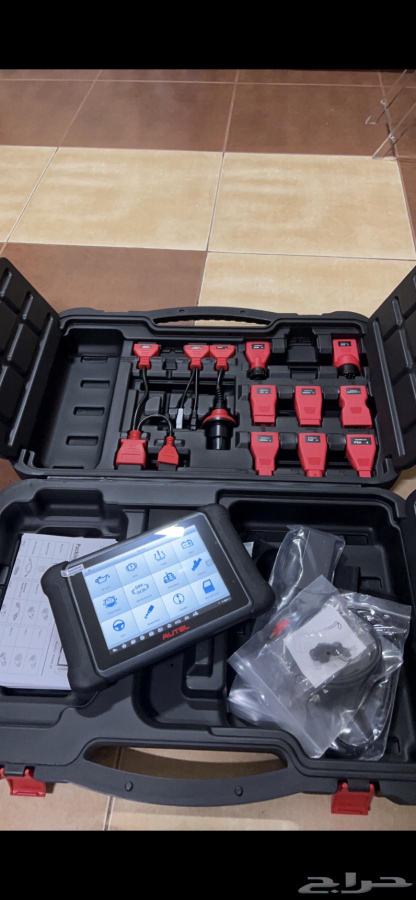 Car computer inspection 100 SAR63292844055169116