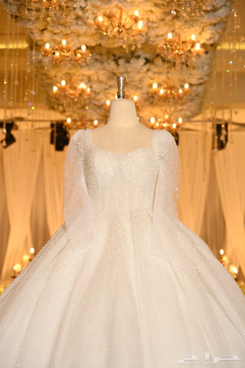 فستان عروسه   زفاف63616318671362112
