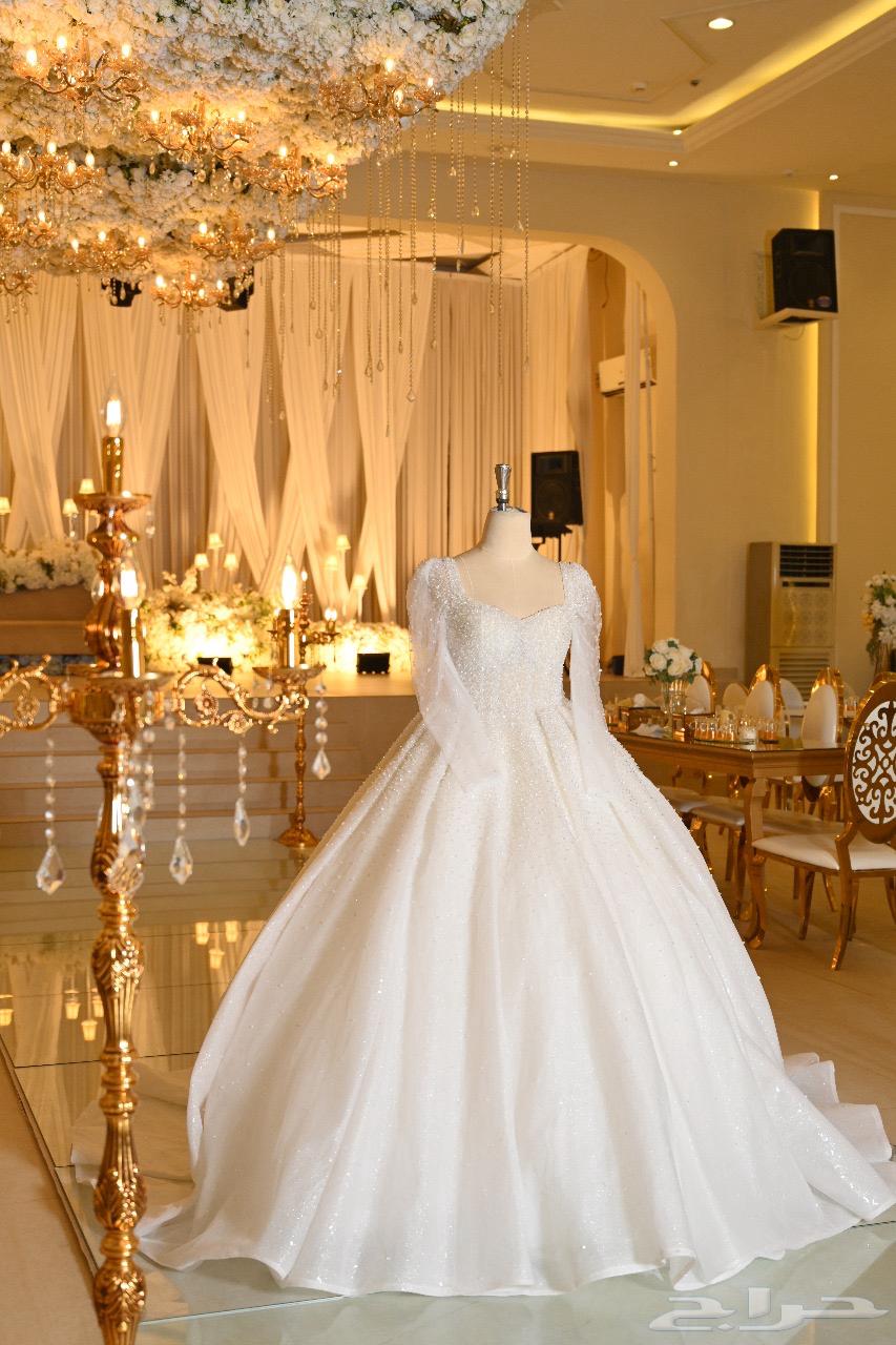 فستان عروسه   زفاف63616318671362111