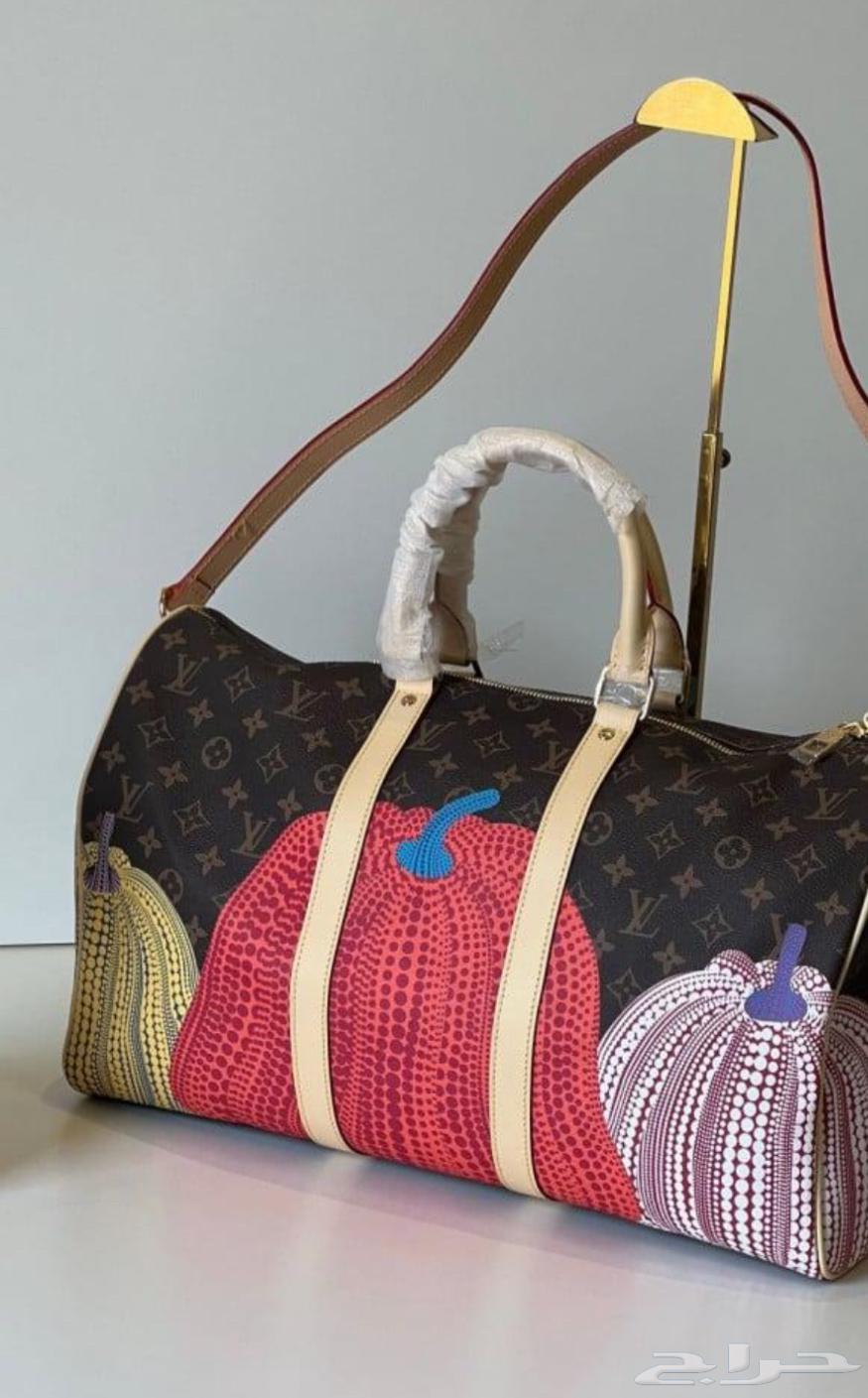 شنطة لويس فيتون LV63293350409730110