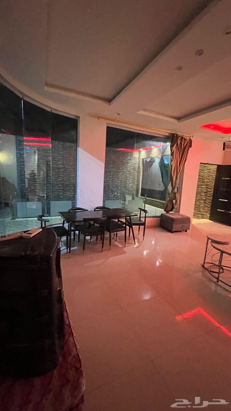 شاليهات للايجار اليومي ب450 جنوب الرياض حي عريض63006501442562111