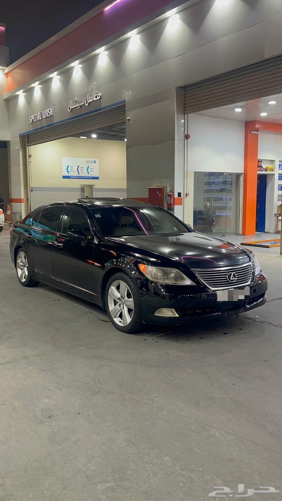 Lexus 460 200763515310902145113