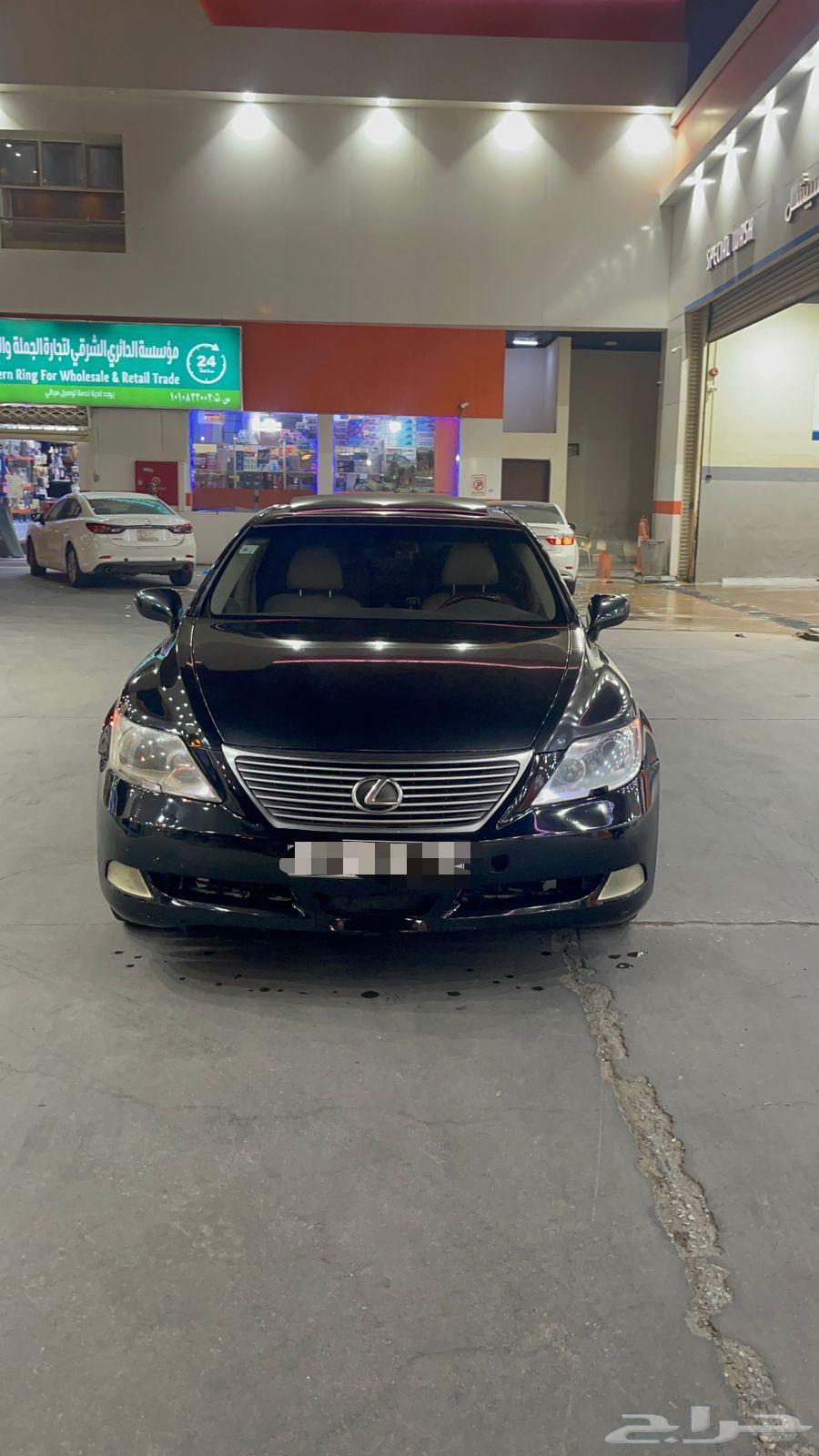 Lexus 460 200763515310902145111