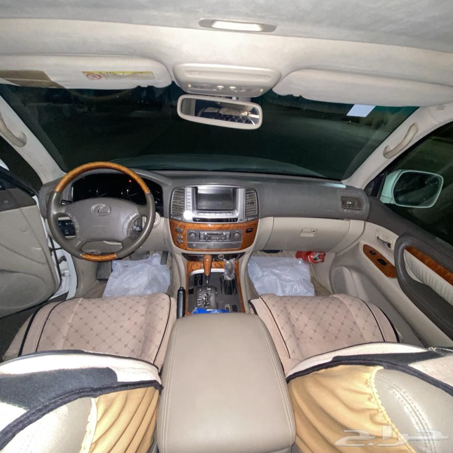 Jeep for Lexus model 200563515606500354114