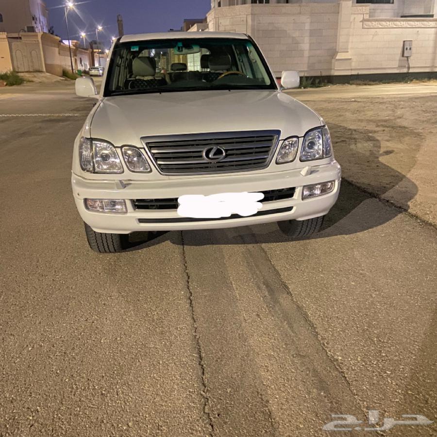 جيب لكسز موديل 2005635156065003541120