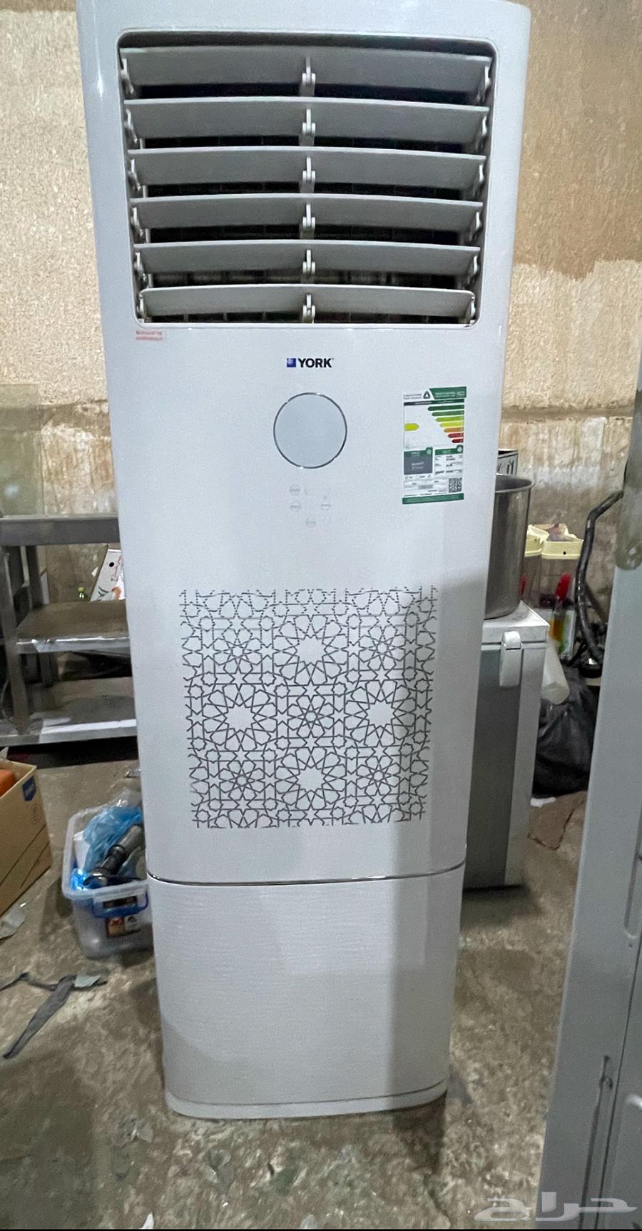 York air conditioner63292633544193110