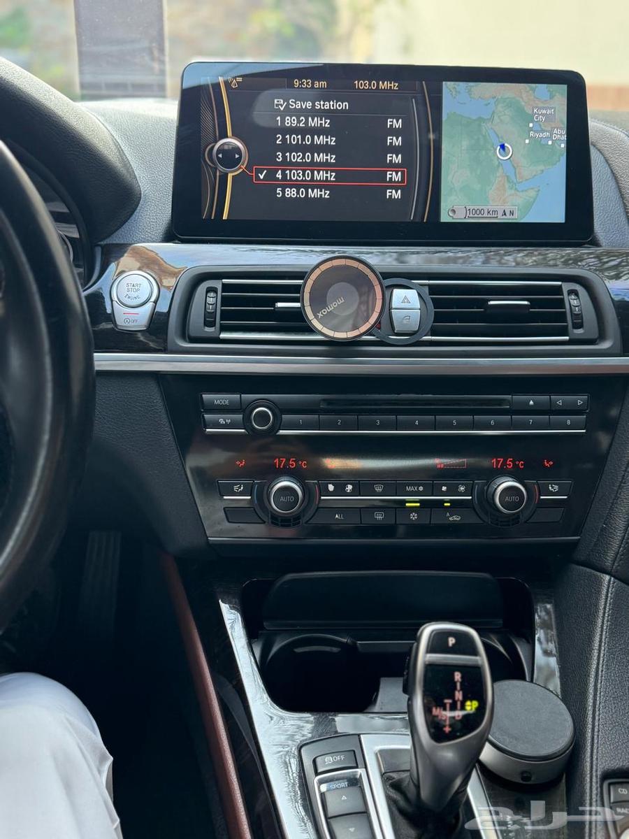 BMW Coupe 2013 640i63521198038914112