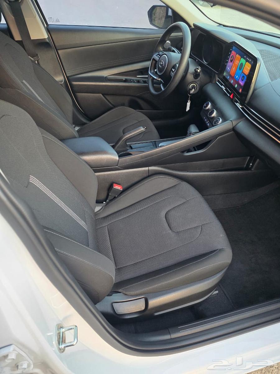 The 2021 Hyundai Elantra has been sold63520710333955113
