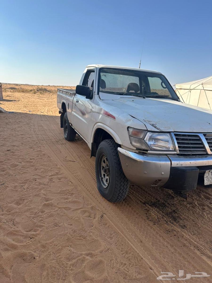 Nissan Shab 2000 model63518359956482112