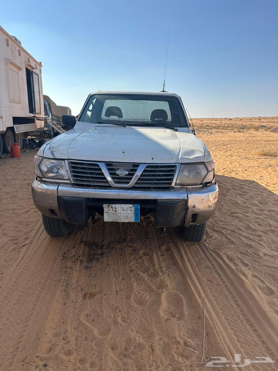 Nissan Shab 2000 model63518359956482111
