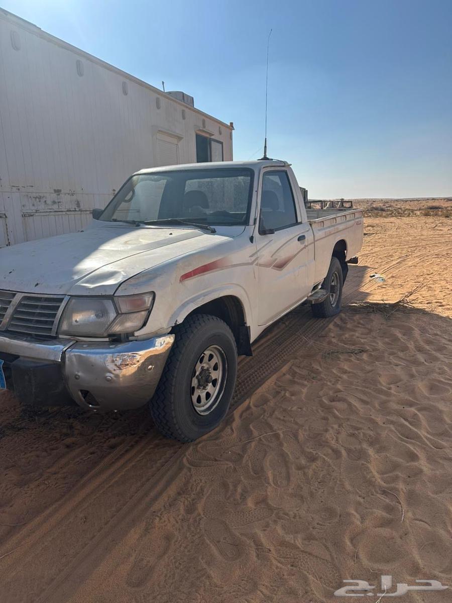 Nissan Shab 2000 model63518359956482110