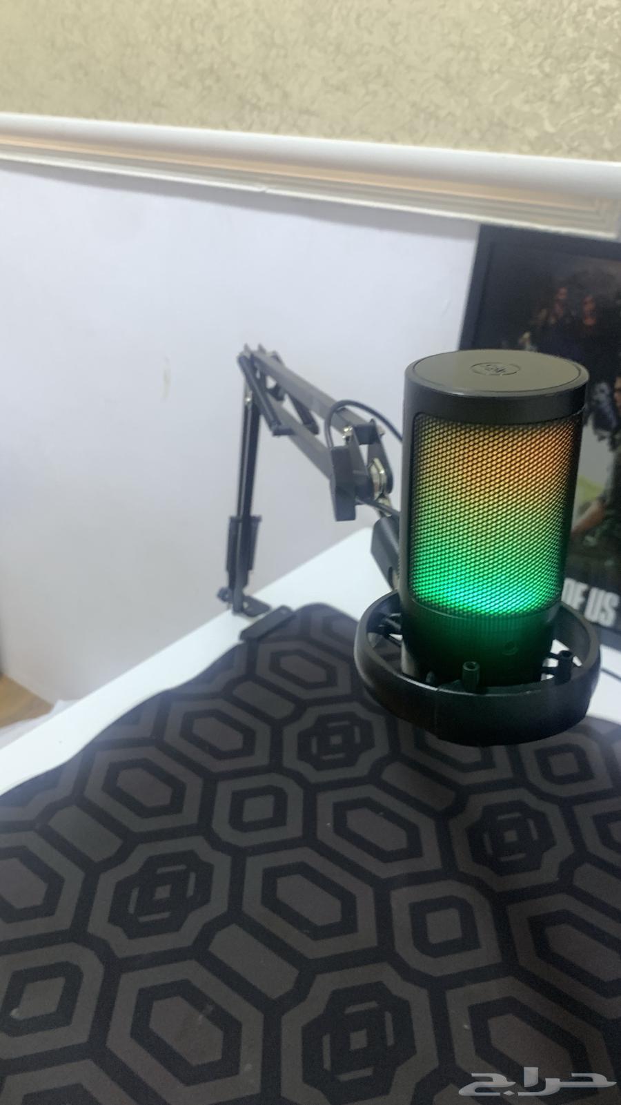 مايك خارجي ل السوني و ال pc و الاكس بوكس63616321119491113