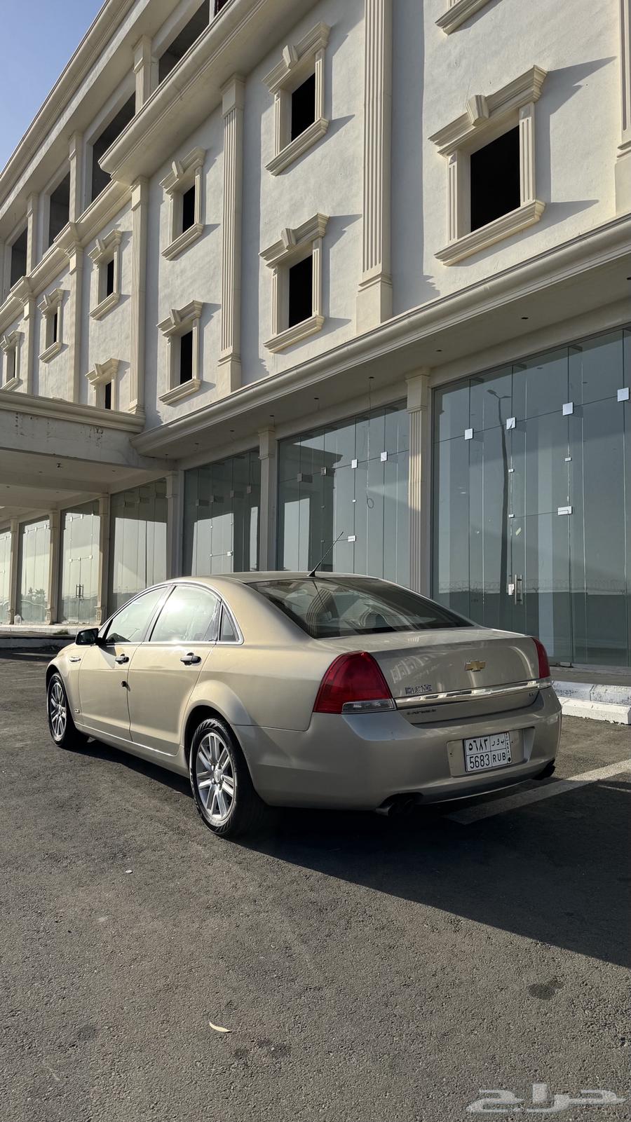 Caprice 2012 LS63510927539201114