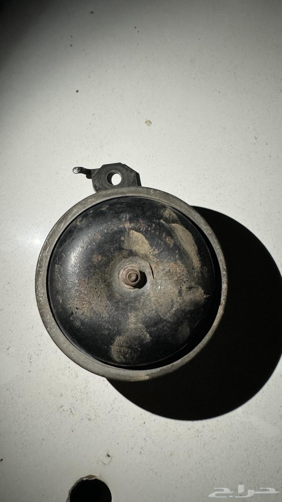 I present to you a genuine Bouri Kazz with a yellow seal.63514472177282113