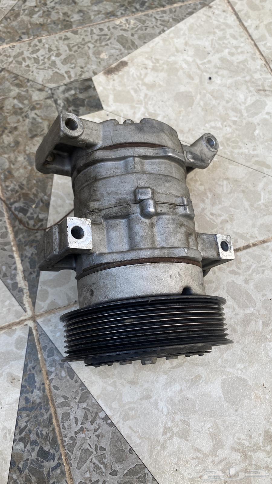 Toyota Corolla compressor for sale, only available to Samel.63513583045634112