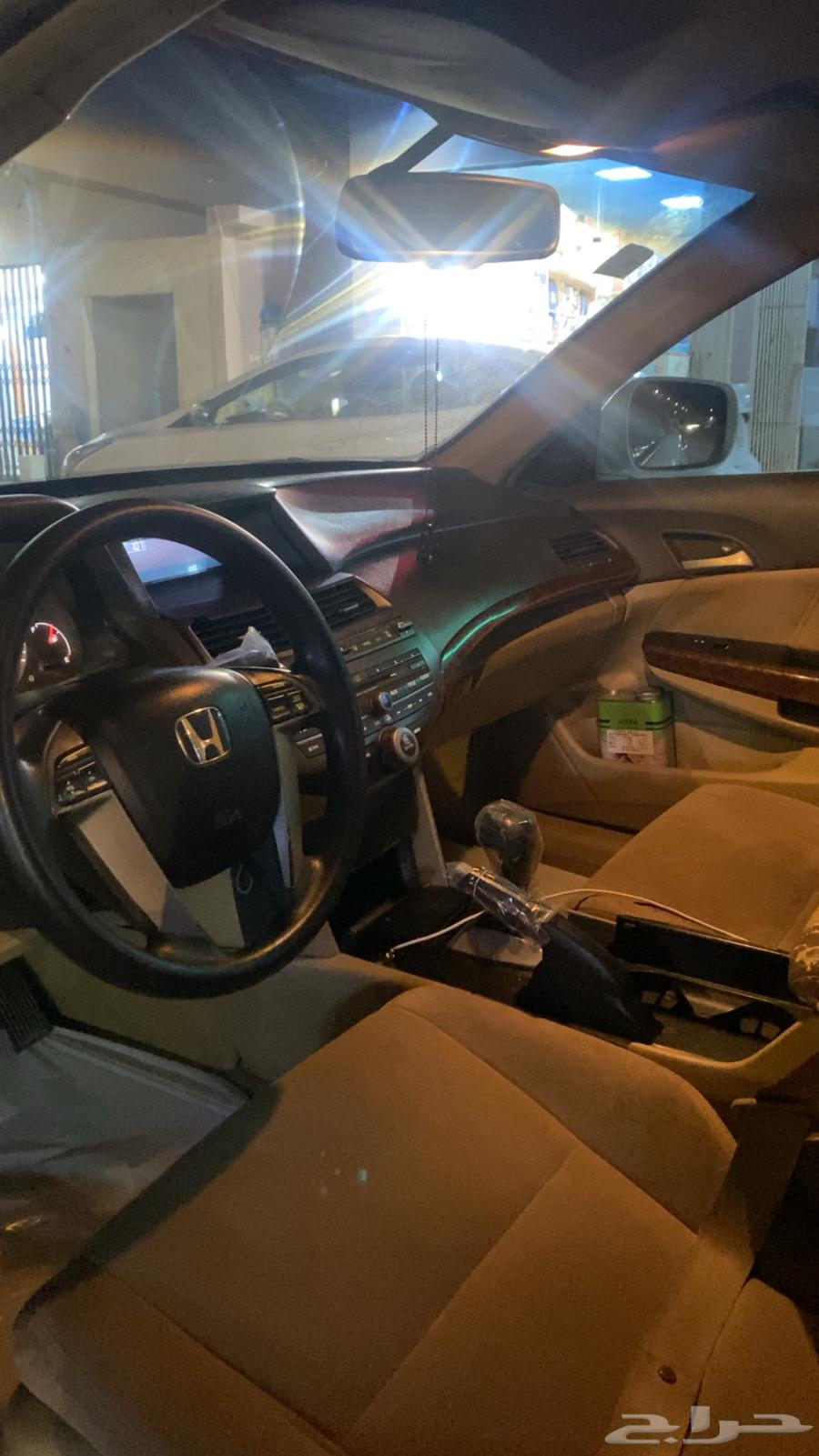 Honda Accord 2008 for exchange with Camry63514573433475114