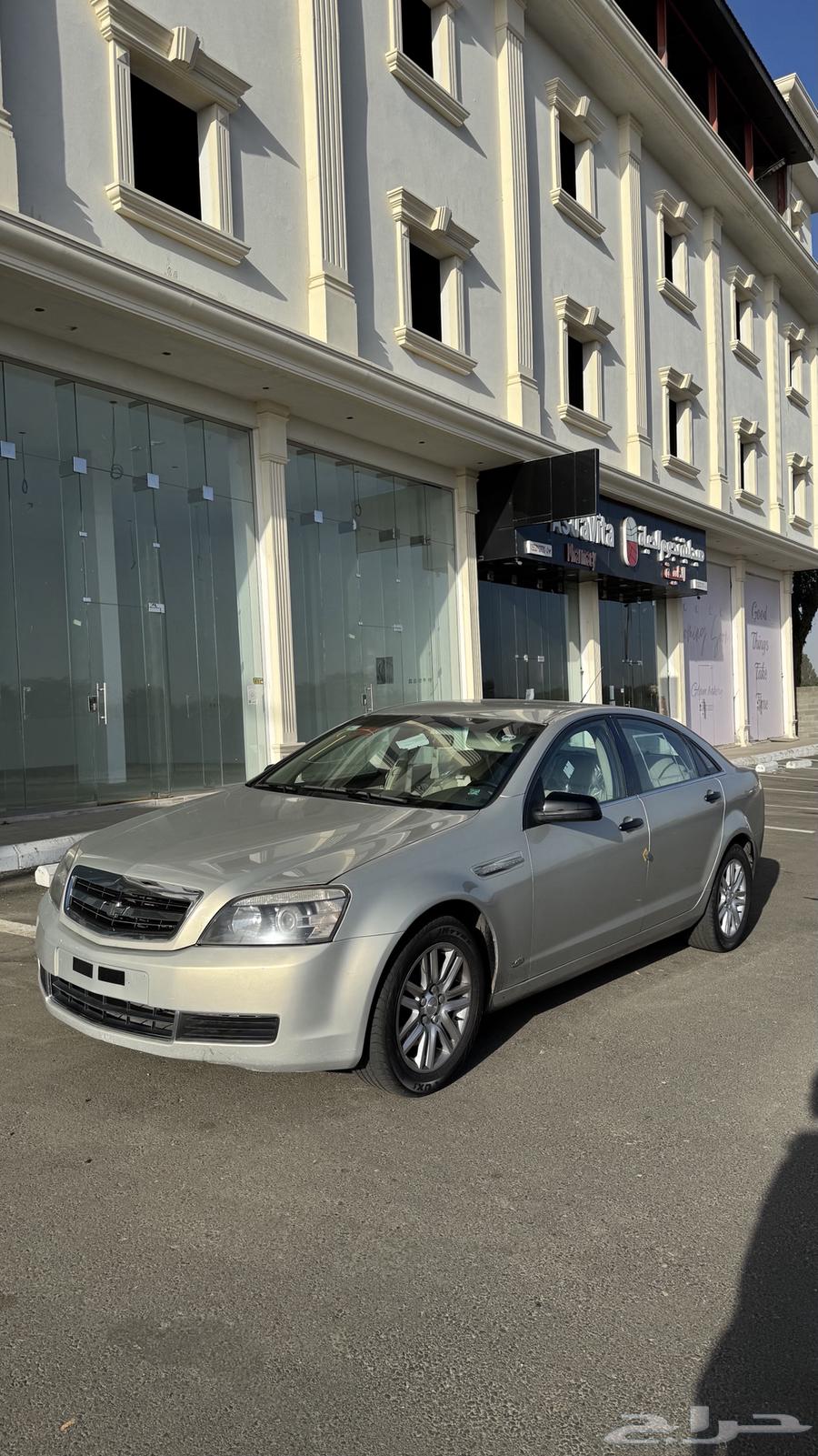 Caprice 2012 LS63510927539201112