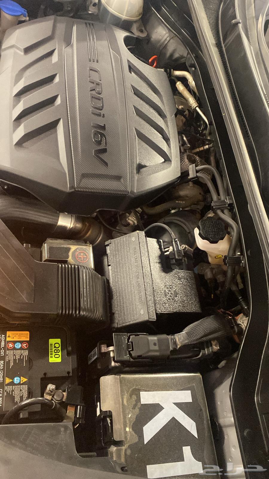 Kia Sportage double model 202063514639057793111