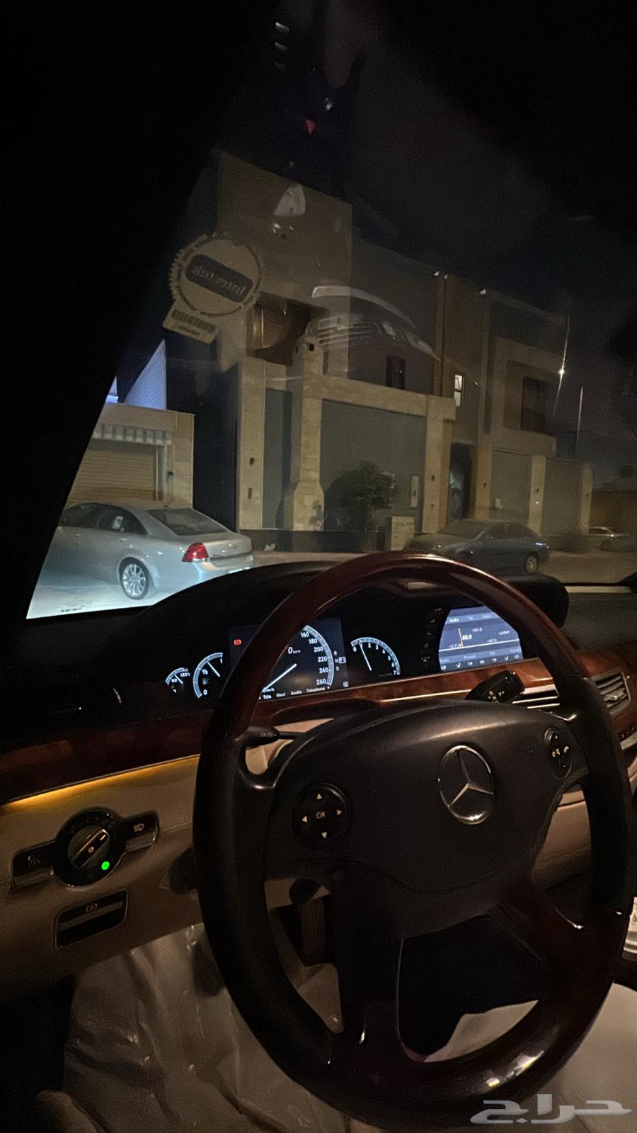 مرسيدس بنوراما s500635142741738261120