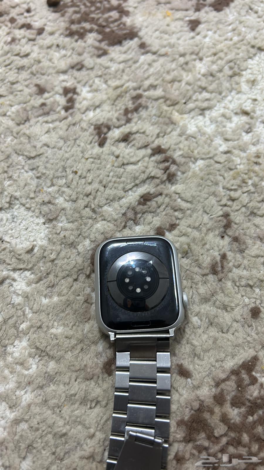 Apple Watch63292277754113113