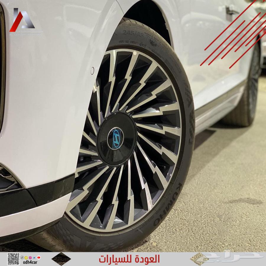 New Hyundai Azera63514274345857111