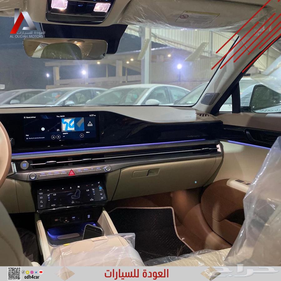 New Hyundai Azera63514274345857114