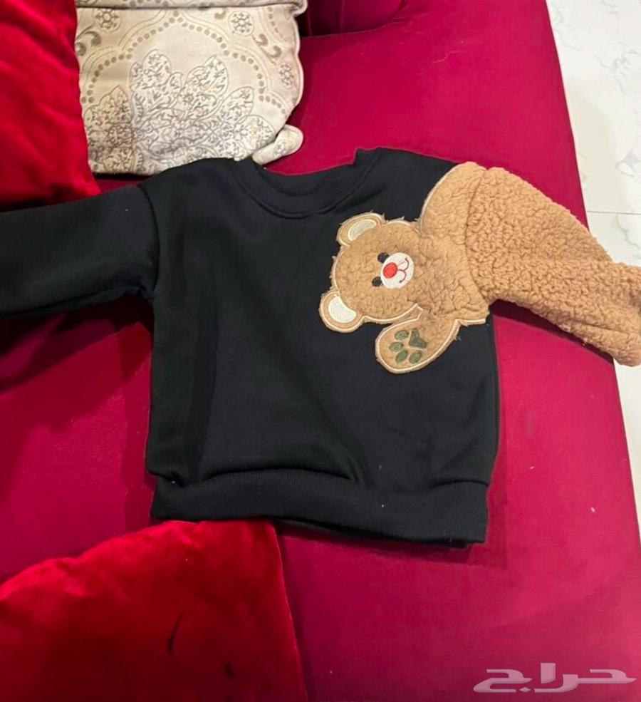 بلوزة ولاديBoy sweatshirt63290630159363111