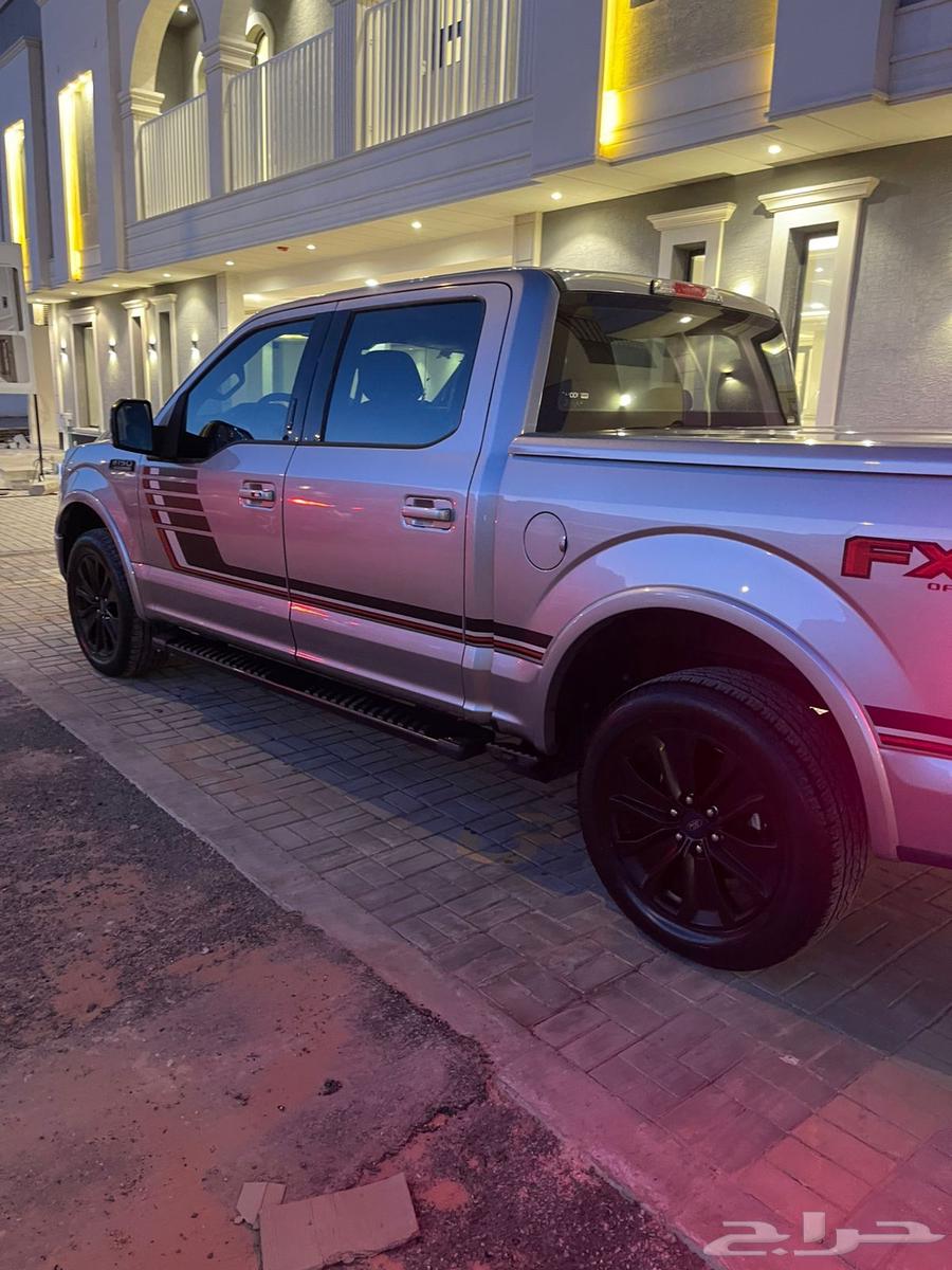 Ford - F150 Lariat 202063509165016194111