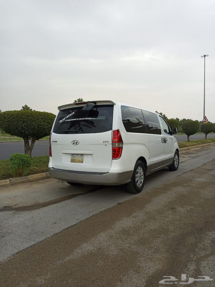 Rent H1 model 2014 with driver63508778315651111