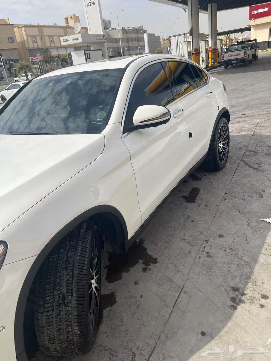 Mercedes GLC30063508423096963112