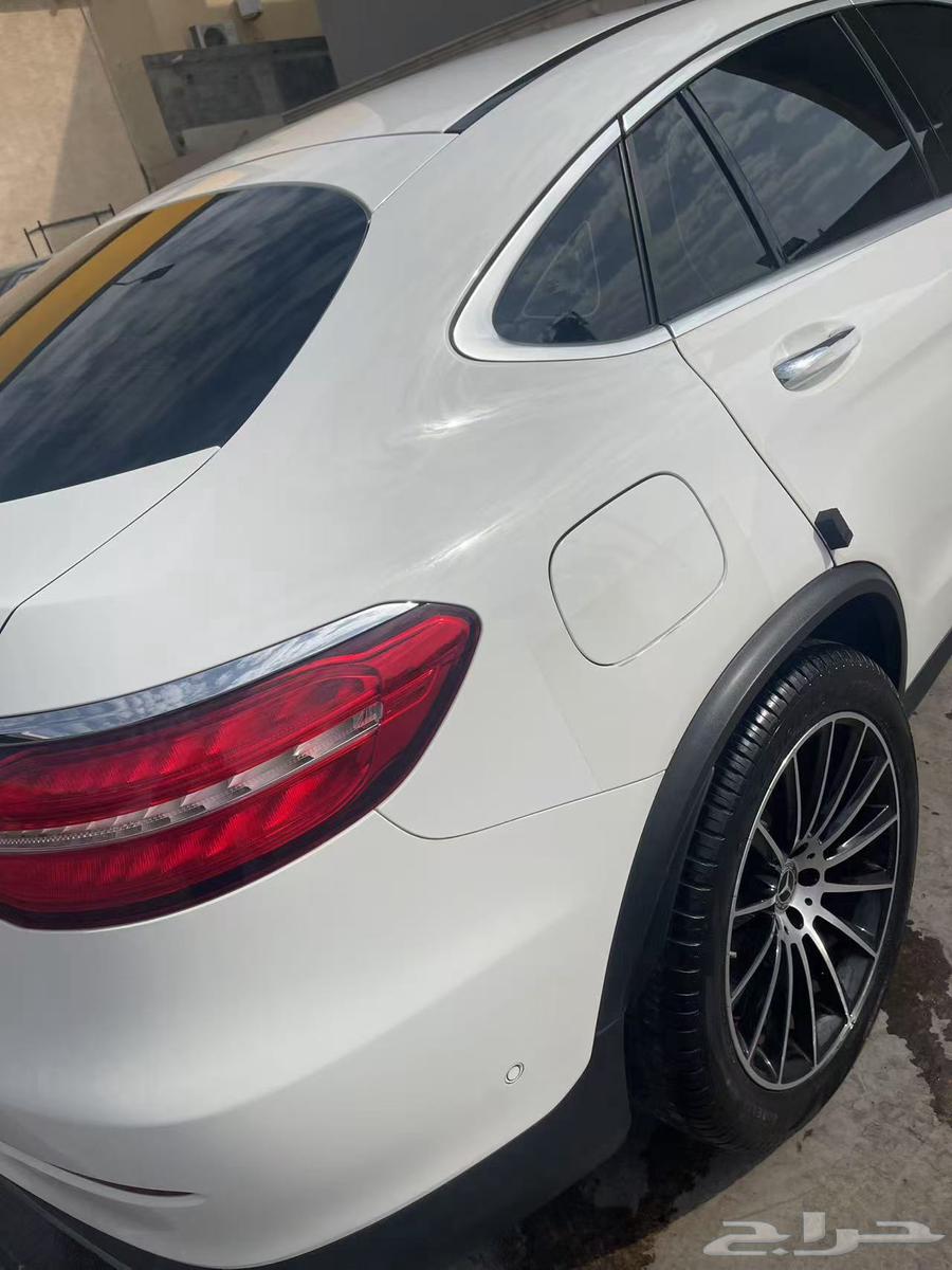 Mercedes GLC30063508423096963113