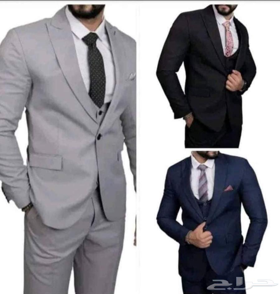 A formal suit with an attractive appearance63291048837377117