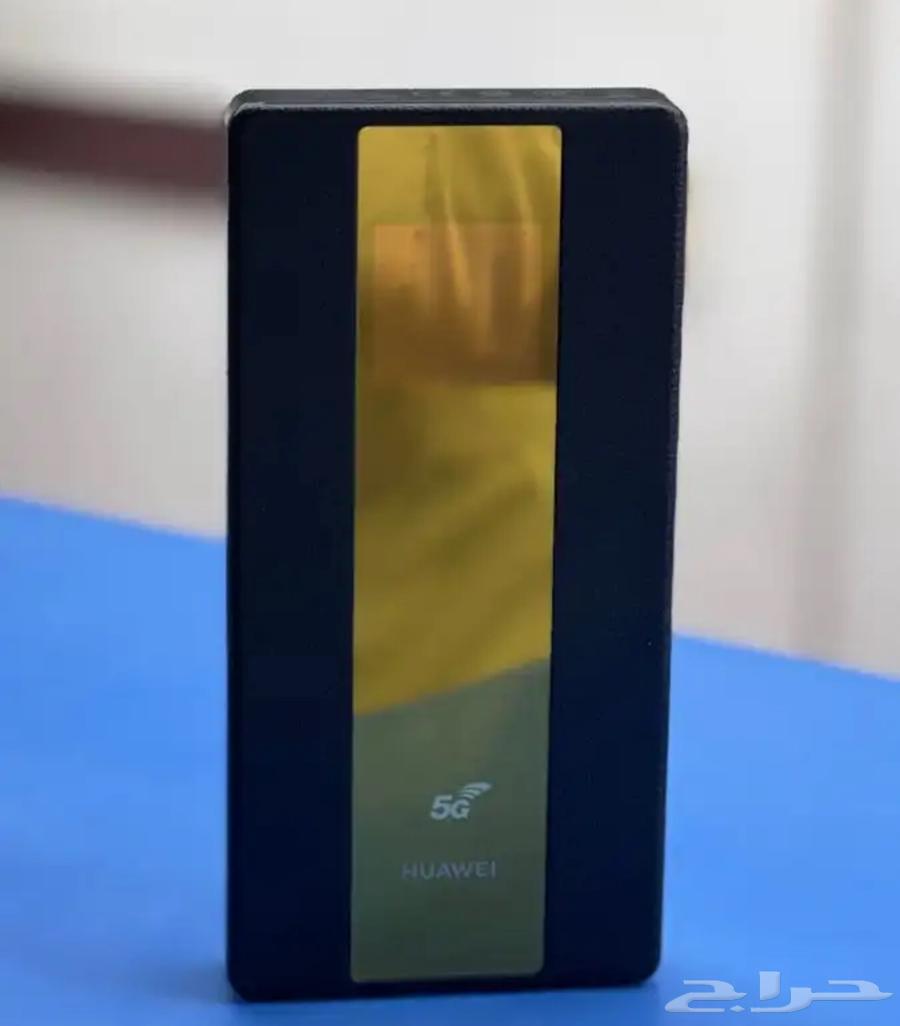 مودم هواوي متنقل 5G راوتر محمول63291052430211111