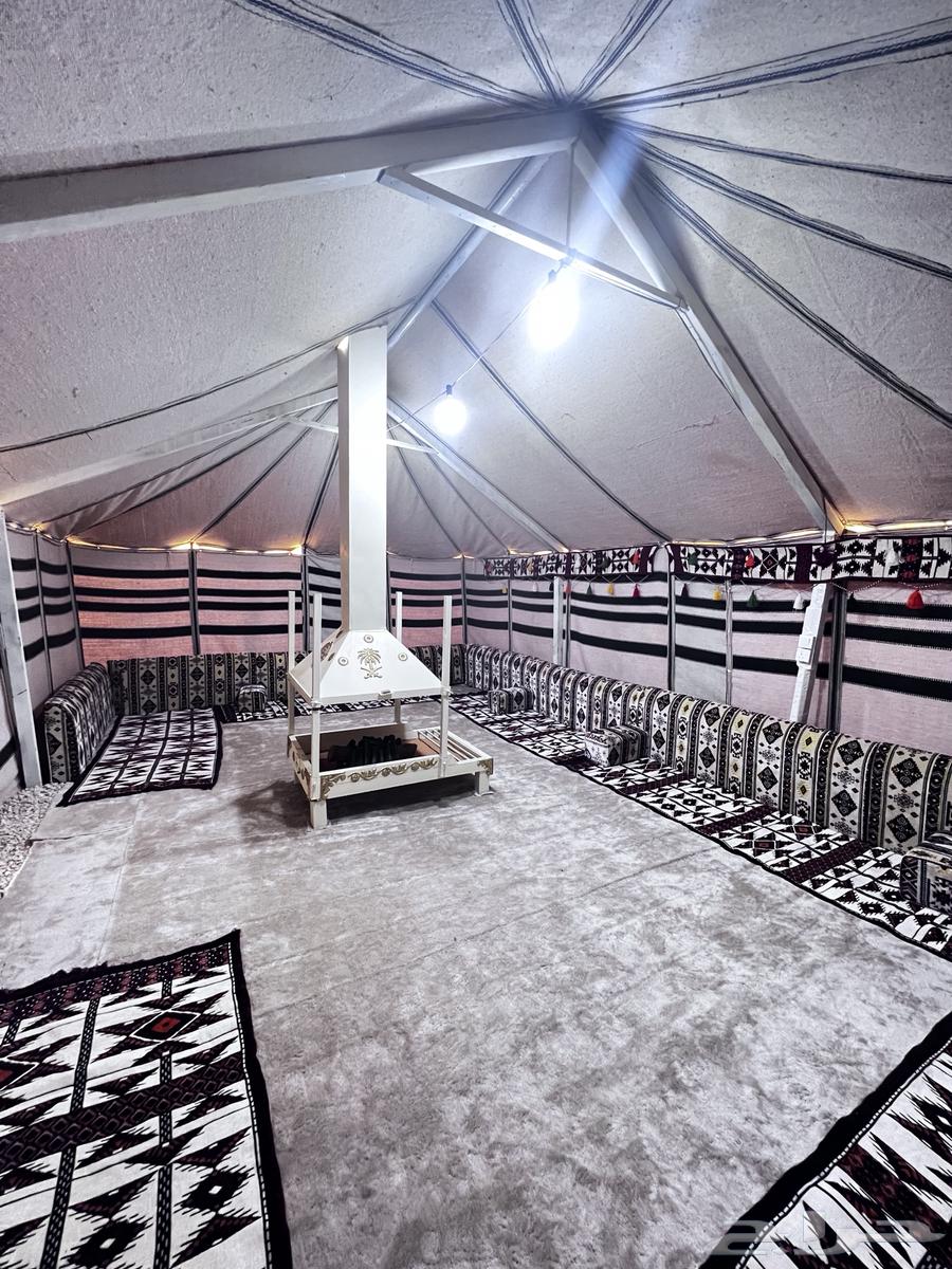 Daily rental camp in Al Mazahimiyah63616472223234114