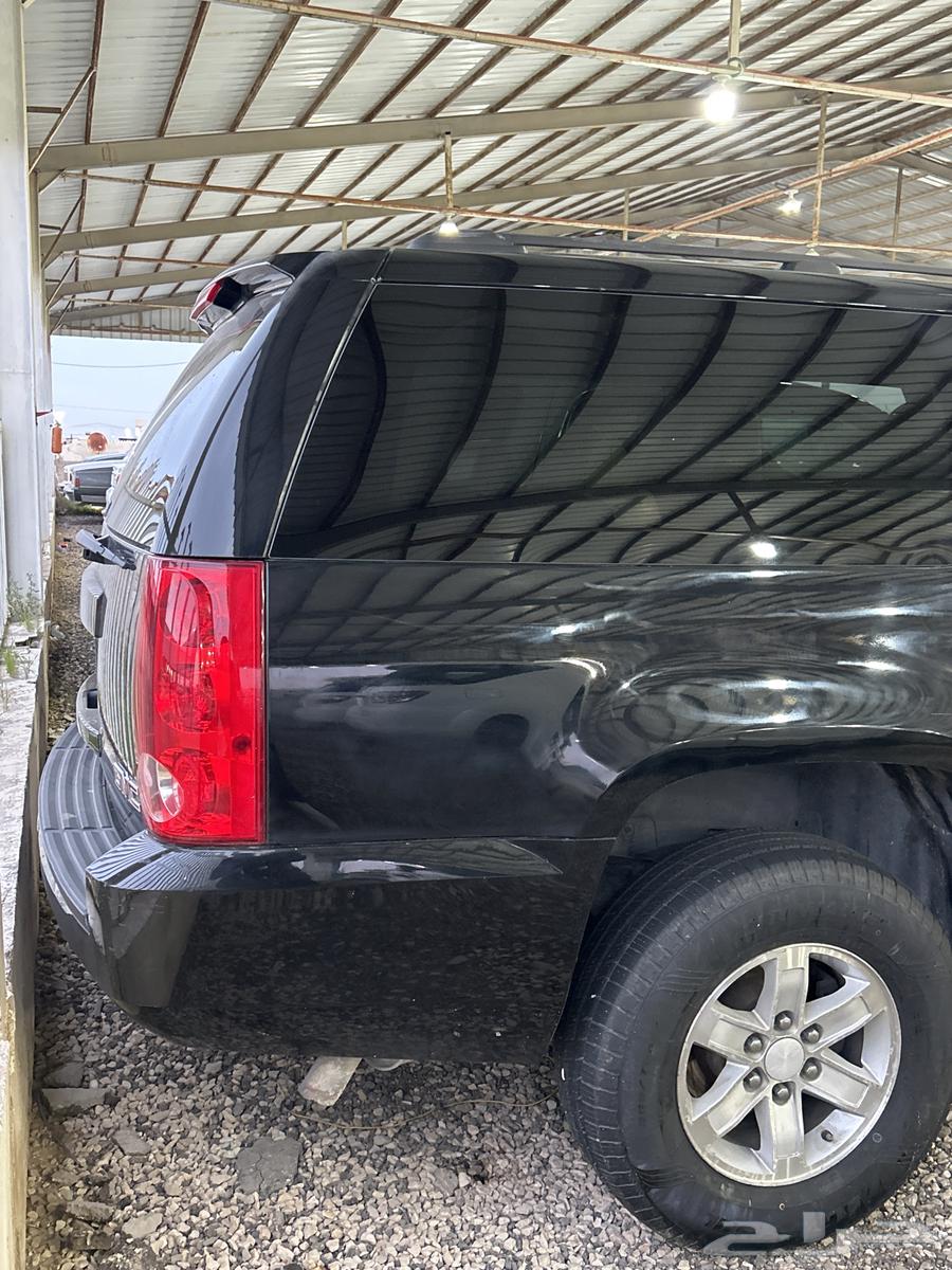 GMC Yukon 201163509637463555114